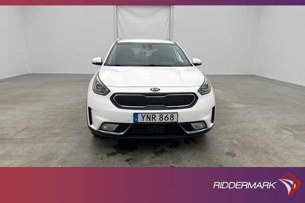 Kia Niro 104 kW image number 4