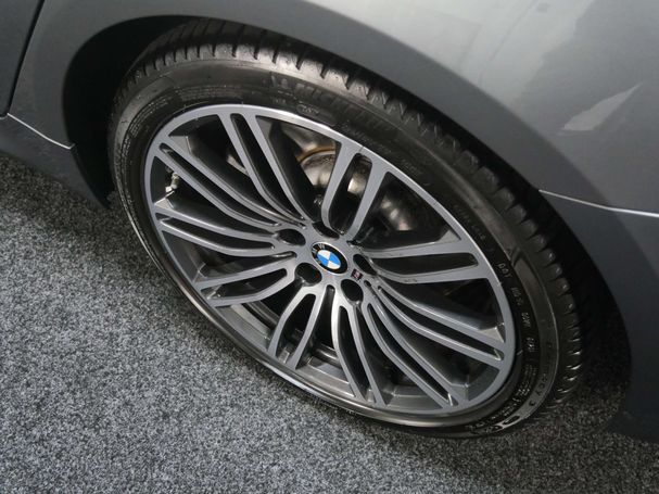 BMW 520i Touring 135 kW image number 27