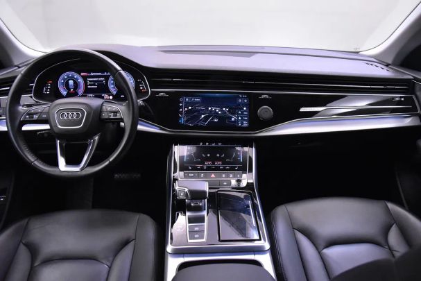 Audi Q8 280 kW image number 9