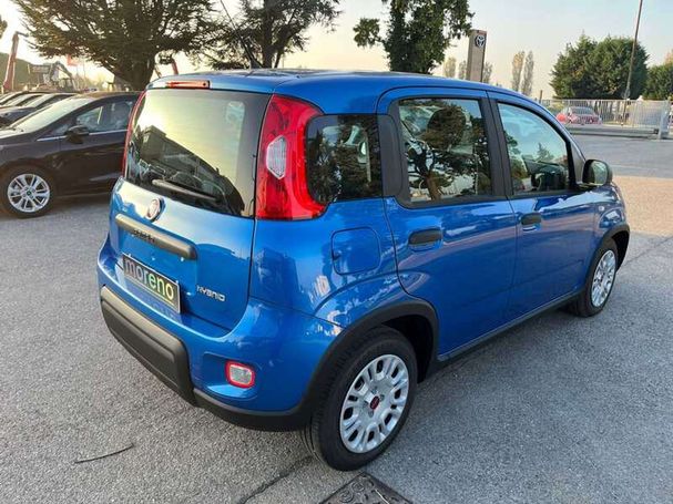 Fiat Panda 1.0 Hybrid 51 kW image number 3