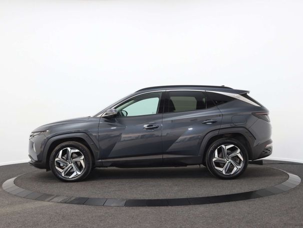 Hyundai Tucson HEV 169 kW image number 11