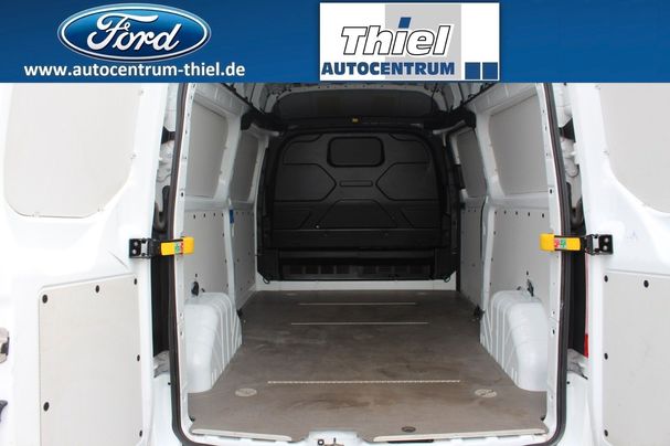 Ford Transit Custom 320 96 kW image number 13