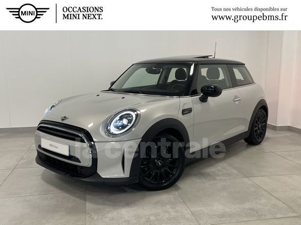 MINI Cooper 100 kW image number 1