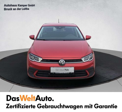 Volkswagen Polo TSI 70 kW image number 2