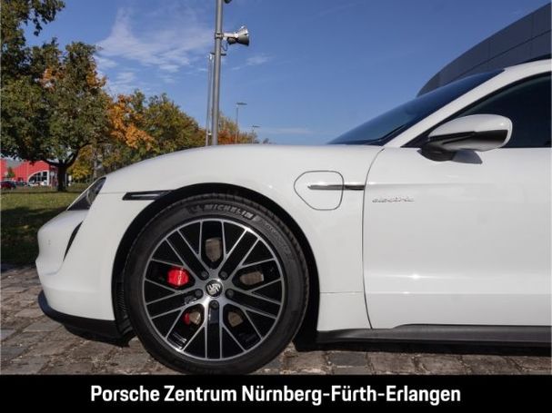 Porsche Taycan 4S Sport Turismo 420 kW image number 12