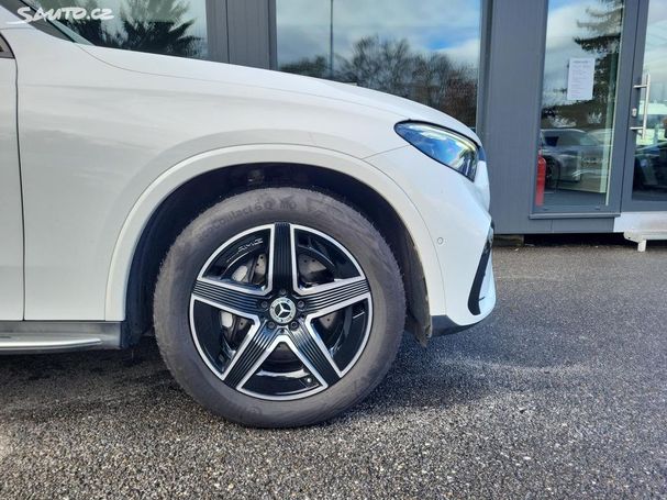 Mercedes-Benz GLC 220 d 145 kW image number 15