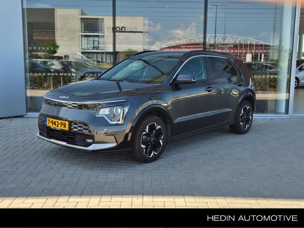 Kia Niro 150 kW image number 1