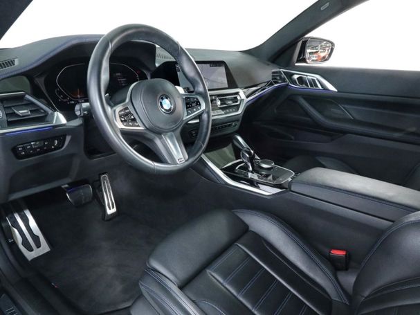 BMW 420i 135 kW image number 8