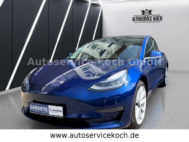 Tesla Model 3 Long Range AWD 324 kW image number 2