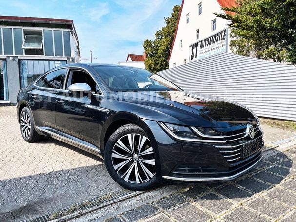 Volkswagen Arteon Elegance 4Motion 140 kW image number 2