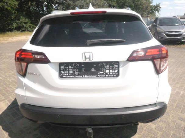 Honda HR-V 1.6 88 kW image number 4