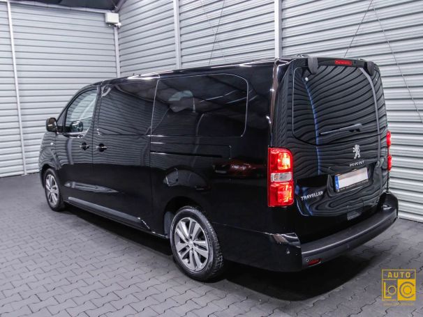 Toyota Proace Verso Long 2.0 D 130 kW image number 9