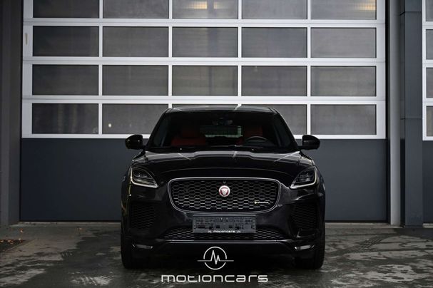 Jaguar E-Pace 221 kW image number 2