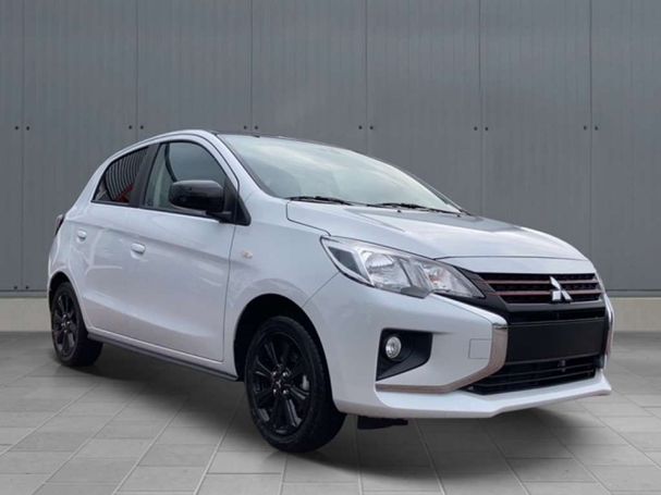 Mitsubishi Space Star 52 kW image number 6