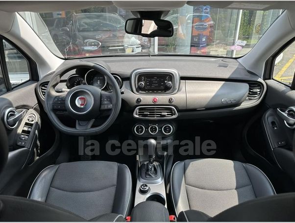 Fiat 500X 1.4 Multiair DCT 4x2 Cross 103 kW image number 12