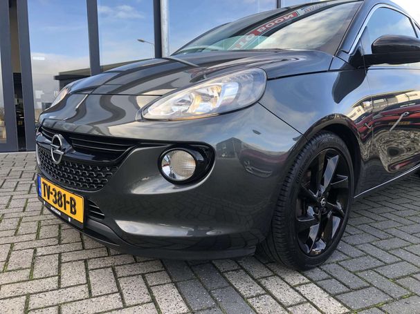 Opel Adam 1.0 Unlimited 66 kW image number 23