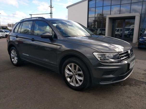 Volkswagen Tiguan 1.4 TSI Trendline 92 kW image number 2