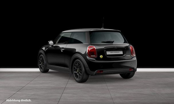 Mini Cooper SE Mini 135 kW image number 2