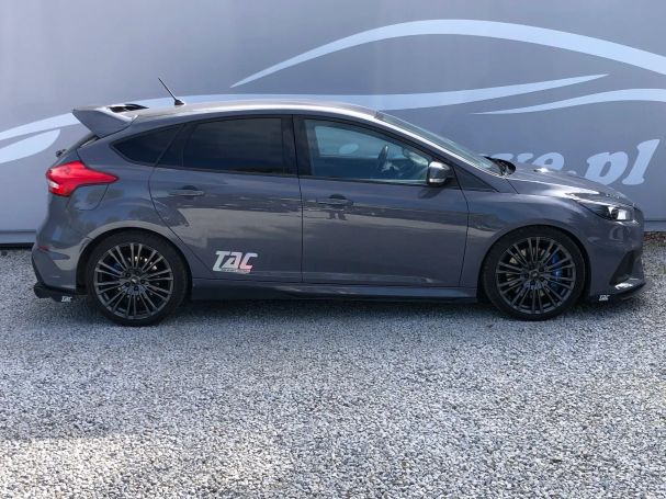 Ford Focus 2.3 EcoBoost RS 257 kW image number 14