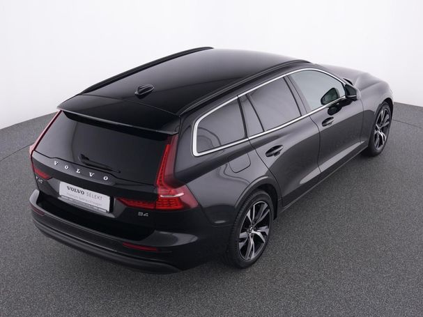 Volvo V60 B4 145 kW image number 19