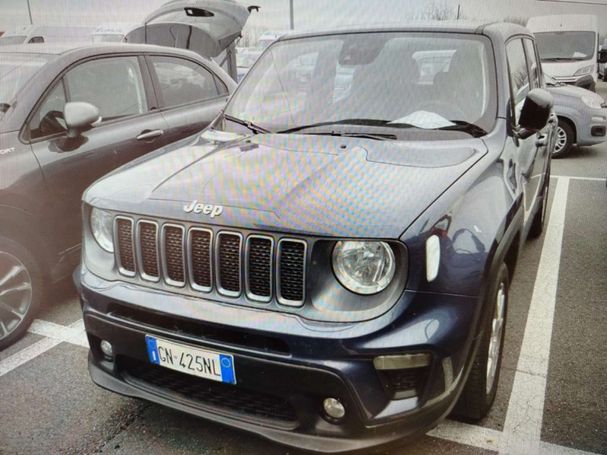 Jeep Renegade 1.0 Limited 88 kW image number 1