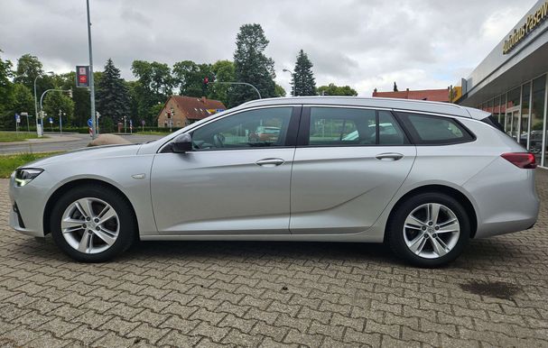 Opel Insignia Elegance 125 kW image number 3