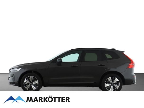 Volvo XC60 AWD T6 293 kW image number 1