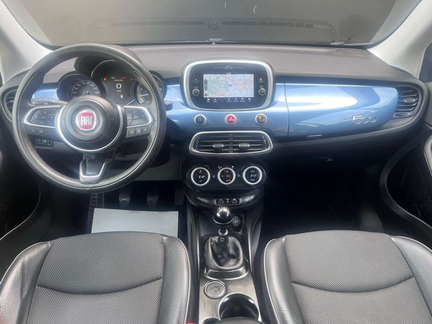 Fiat 500X 1.0 FireFly Cross 88 kW image number 10