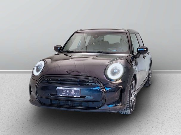 Mini Cooper Mini Yours 100 kW image number 1