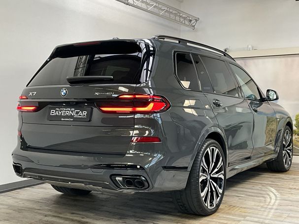 BMW X7 xDrive40i 280 kW image number 6