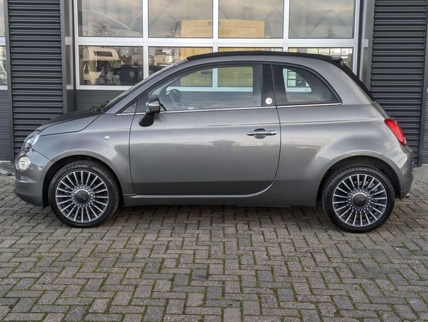 Fiat 500C 0.9 TwinAir Mirror 59 kW image number 5