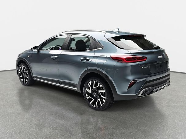 Kia XCeed 1.5 T-GDI Vision 103 kW image number 5