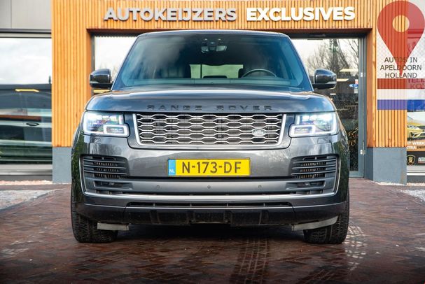 Land Rover Range Rover 4.4 SDV8 Vogue 250 kW image number 2