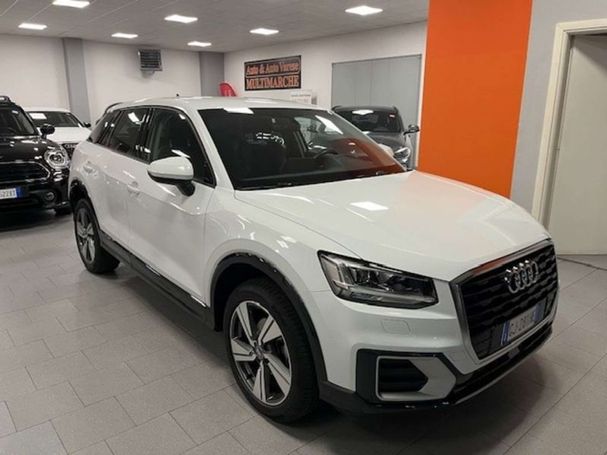 Audi Q2 35 TFSI S tronic 110 kW image number 2