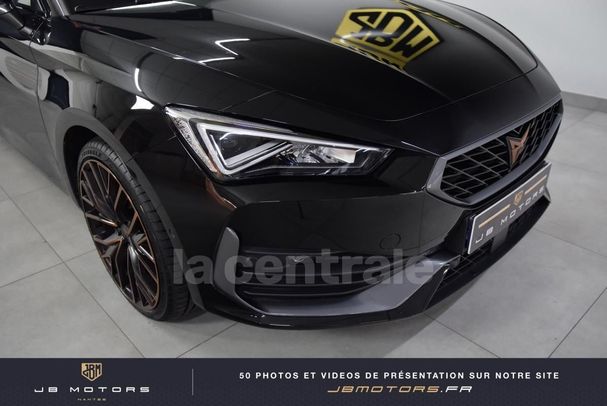 Cupra Leon e-Hybrid DSG 180 kW image number 12