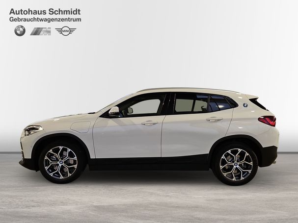 BMW X2 xDrive25e X 162 kW image number 5