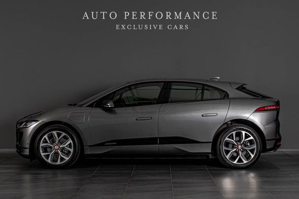 Jaguar I-Pace EV400 S AWD 294 kW image number 3