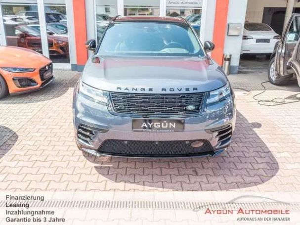 Land Rover Range Rover Velar 300 kW image number 8