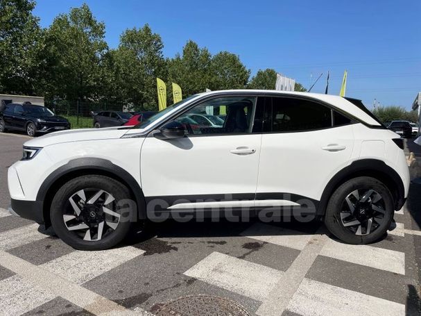 Opel Mokka 1.2 Turbo Elegance 74 kW image number 5