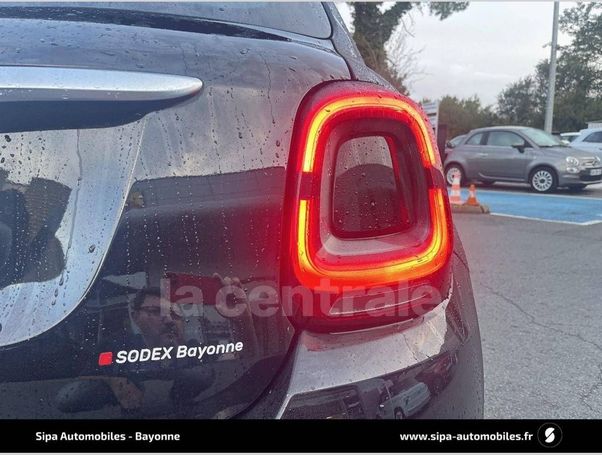 Fiat 500X 1.0 FireFly Cross 88 kW image number 31