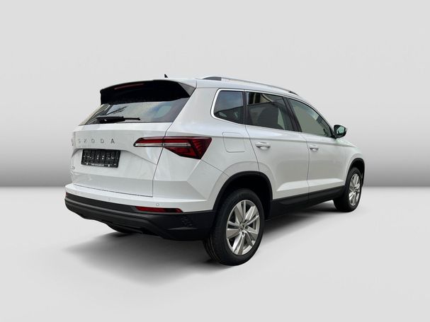 Skoda Karoq 1.5 TSI DSG 110 kW image number 2