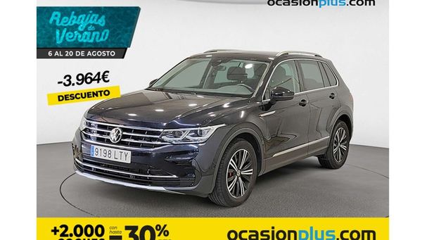 Volkswagen Tiguan 2.0 TDI 4Motion R-Line DSG 147 kW image number 1