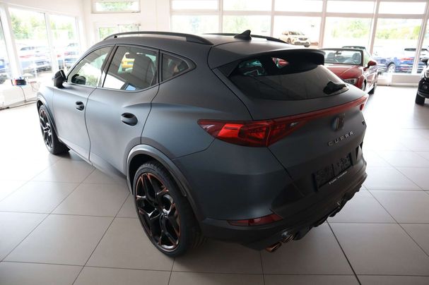 Cupra Formentor VZ5 4Drive 287 kW image number 7