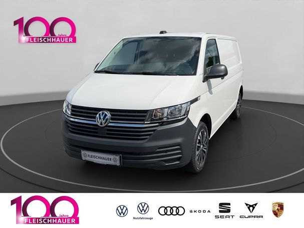 Volkswagen T6 Transporter 110 kW image number 1