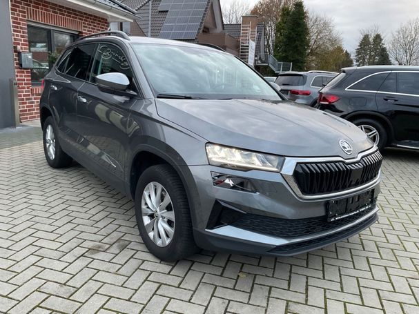 Skoda Karoq 1.5 TSI DSG 110 kW image number 2