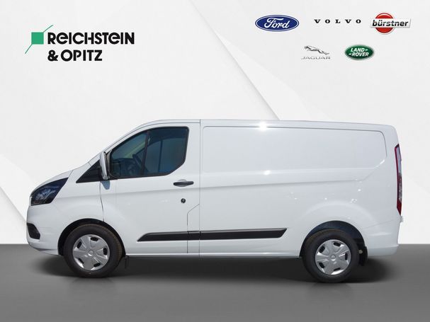 Ford Transit Custom 300 LKW Trend 96 kW image number 3