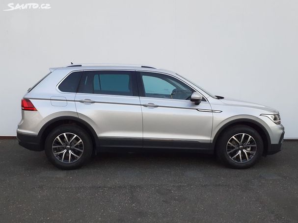 Volkswagen Tiguan 2.0 TDI Life 110 kW image number 23