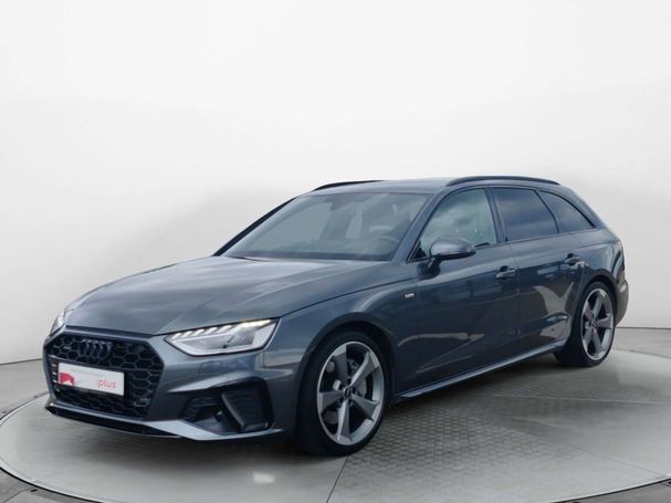 Audi A4 45 TFSI S tronic S-line 195 kW image number 1