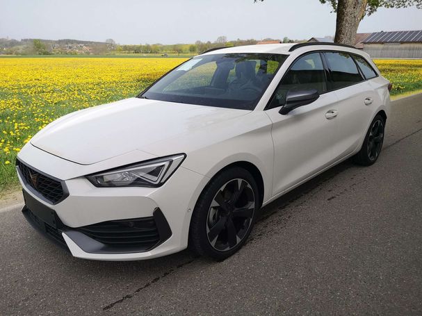 Cupra Leon Sportstourer 1.5 eTSI DSG 110 kW image number 1