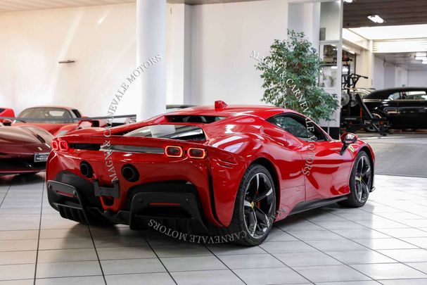 Ferrari SF90 Stradale 735 kW image number 7